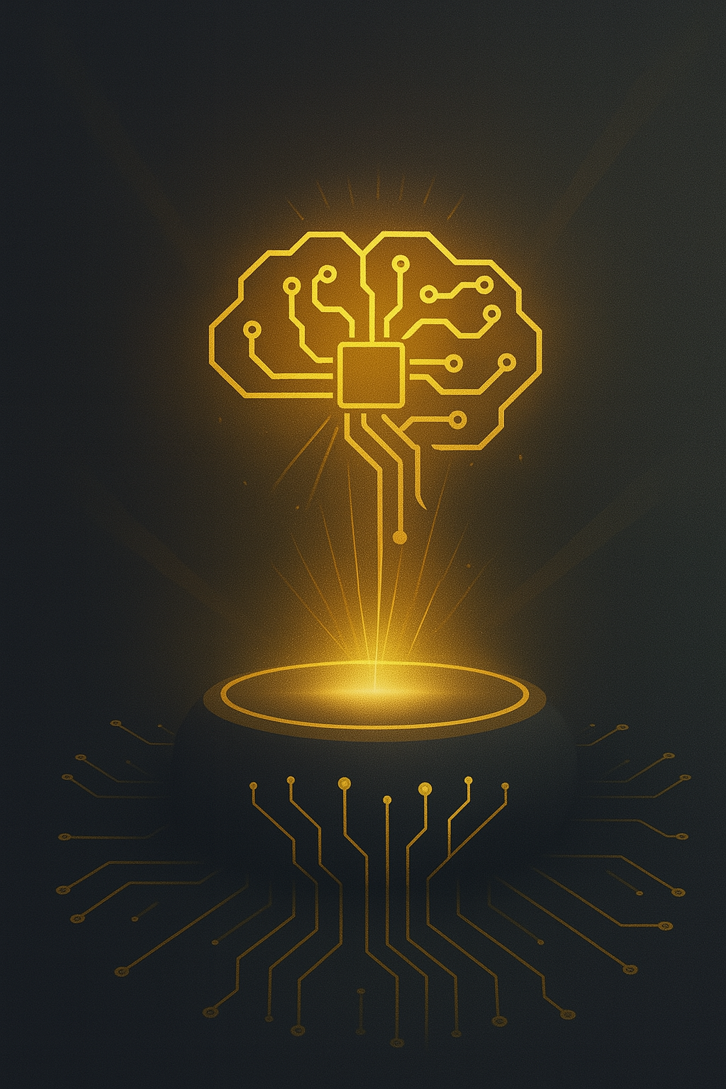 AI Innovation Lab