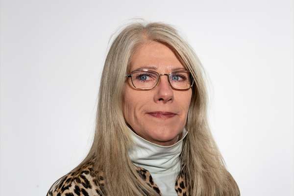 Susanne Lilja